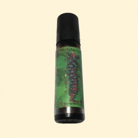 Phytolacca Oil
