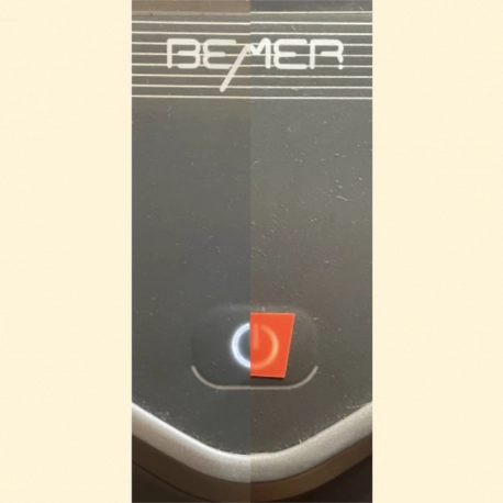 Blue-Blocking Light Filter Tape