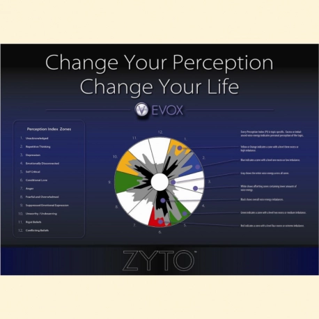 Transgenerational Perception Reframing