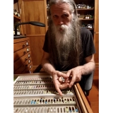 Essential Biofield Analysis