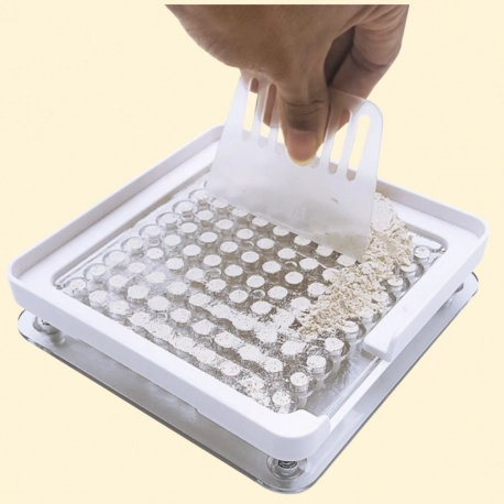 Capsule Filling Machine