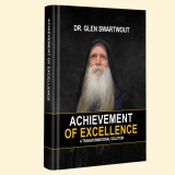 Achievement of Excellence - A Transformational Solution book