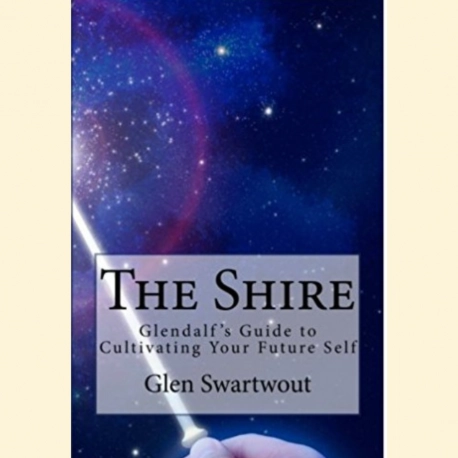 The Shire ebook