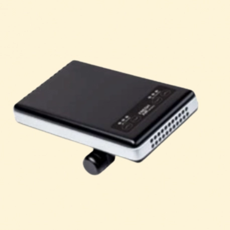 FreshAir Mobile Portable Air Purifier