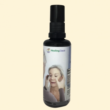 Sinus Terrain Nasal Spray