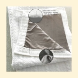 Small Mithreal™ Silver Lined Blanket