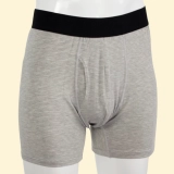 Boxers with Mithreal™ Silver