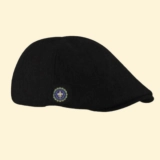 Ivy Hat with Mithreal™ Silver