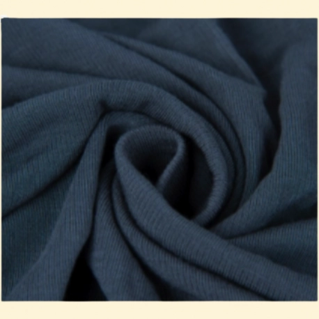 Bamboo Sanctuary Cloth with 40% Silver