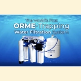 Miracule Water System with Molecular Hydrogen