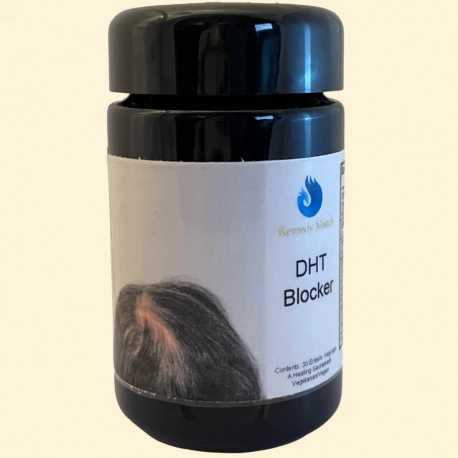 DHT Blocker
