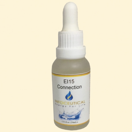 EI15 - Connection: Sensing & Controlling