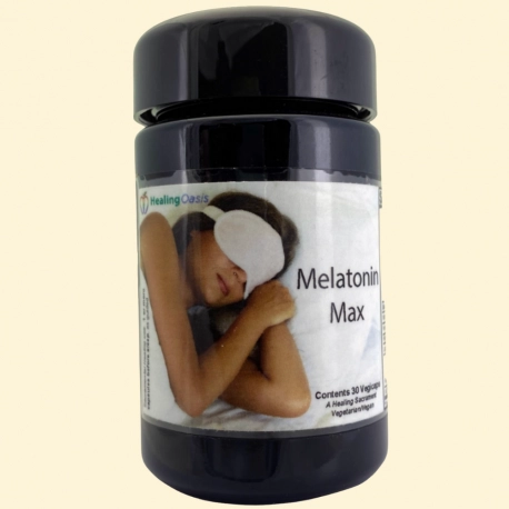 Melatonin Max