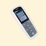 DENAS Microcurrent System for Eye Healing