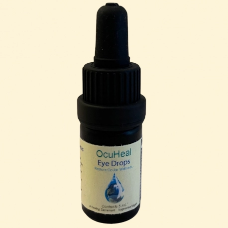 OcuHeal Eye Drops