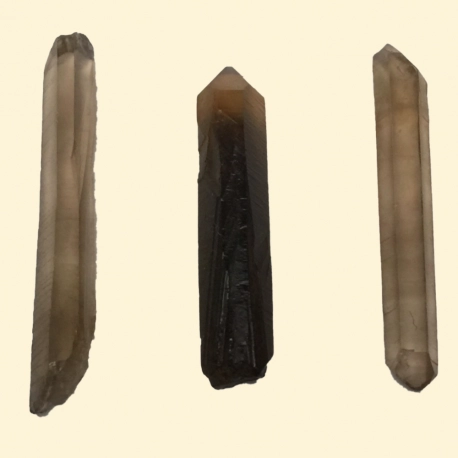 Smokey Quartz Healing Tool