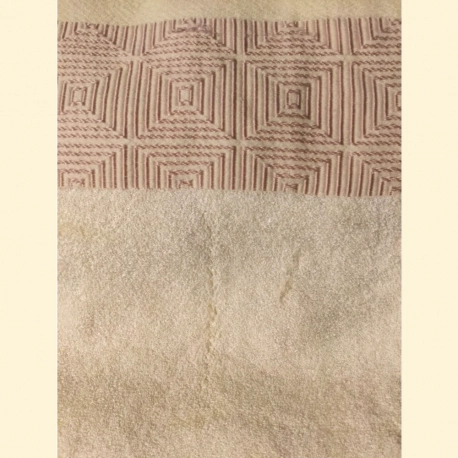 Infrared Bamboo Bath Towel