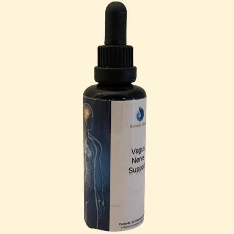 Vagus Nerve Support