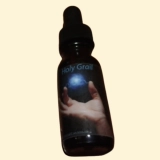 Holy Grail Full Spectrum ORMUS