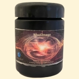 WholOmega 120 capsules