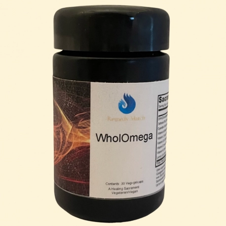 WholOmega