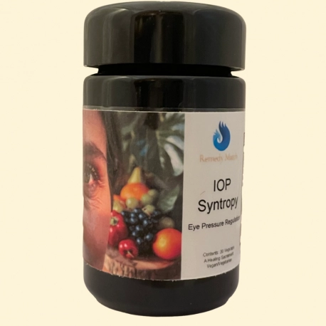 IOP Syntropy