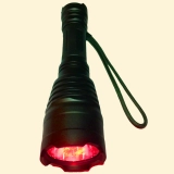 Red Mitochondrial Therapy 630 nm