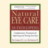 Natural Eye Care Book