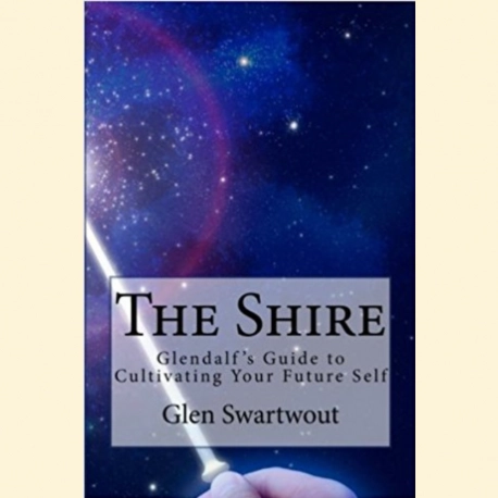 The Shire Book