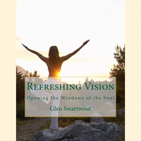 Refreshing Vision Book