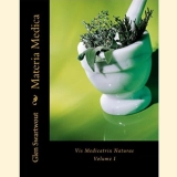 Materia Medica Book