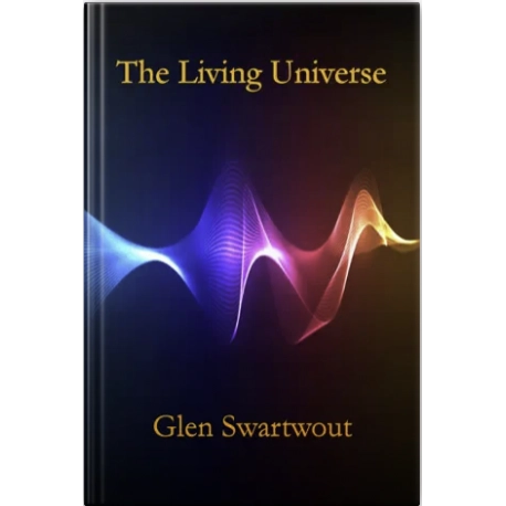 The Living Universe ebook