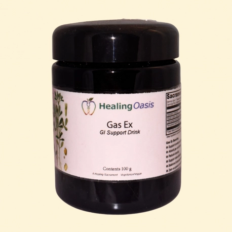 Gas Ex Powder