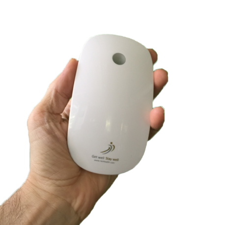 Bioenergetic Wellness Scanner