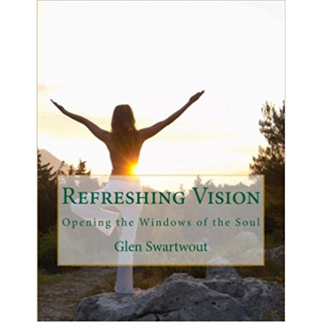 Refreshing Vision Book