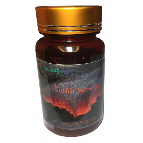 Sulfur Synergy