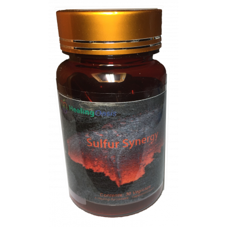 Sulfur Synergy