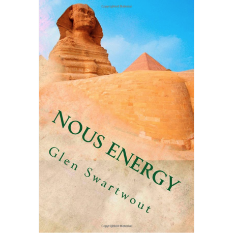 Nous Energy Book