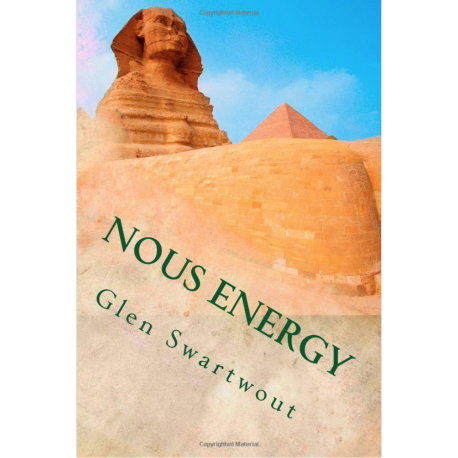 Nous Energy Book