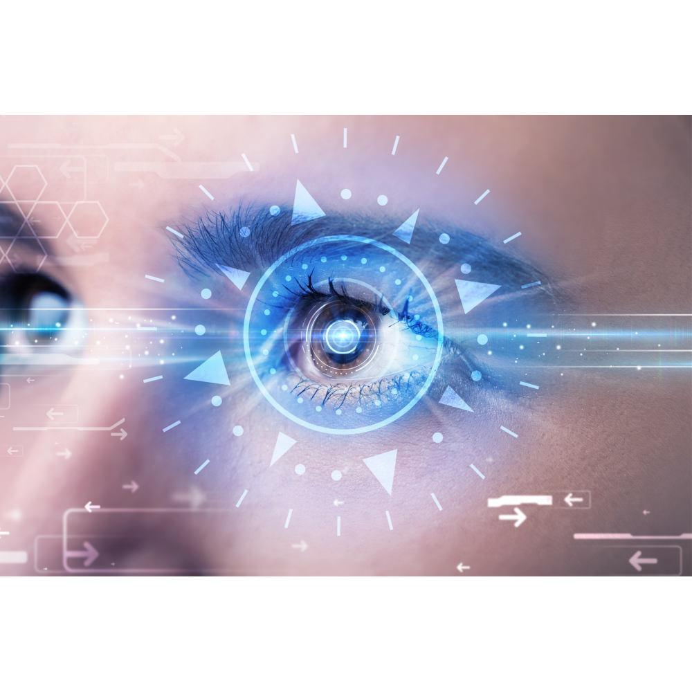 Enhancing Peripheral Vision Improve Your Eye Health By Enhancing Peripheral Awareness (Video Course)