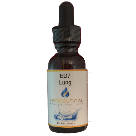 ED7 Lung Driver