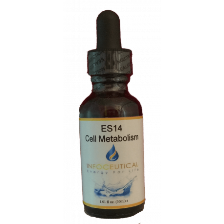 ES14 Cell Metabolism