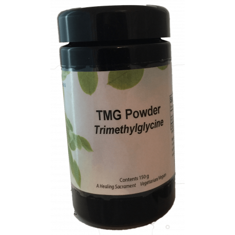 TMG Powder (Trimethylglycine)