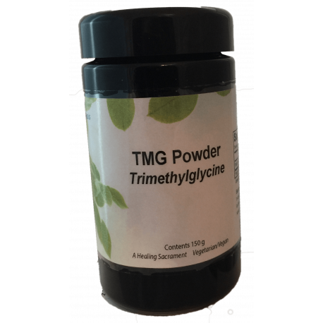 TMG Powder (Trimethylglycine)