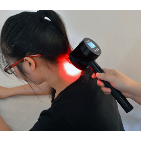 Infrared Professional Healing Laser 172 Hz