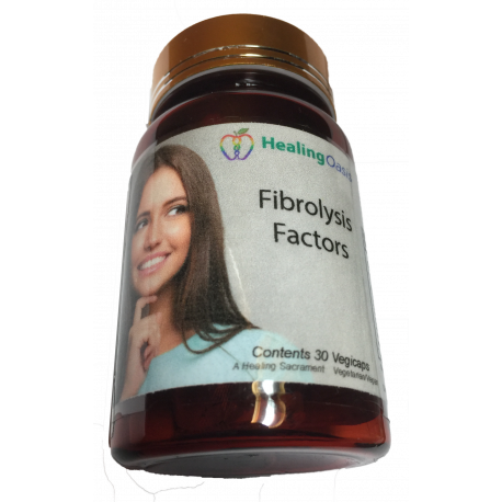 Fibrolysis Factors