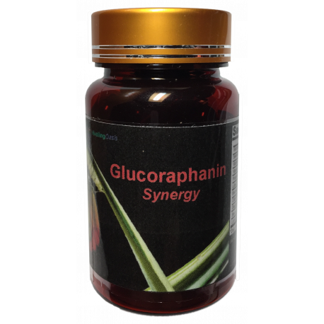 Glucoraphanin Synergy