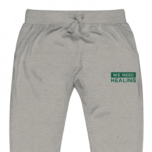 WNH Fleece Sweatpants