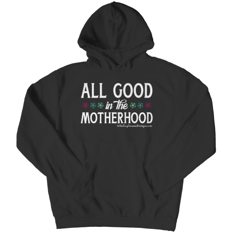 All Good in the Motherhood