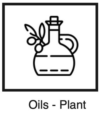 Oils - Plant